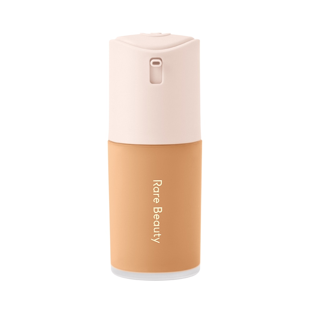TRUE TO MYSELF NATURAL MATTE LONGWEAR FOUNDATION (BASE DE MAQUILLAJE)